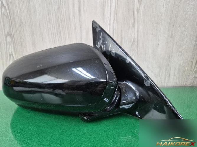 Renault SM7 2005 — боковое зеркало правое 015775