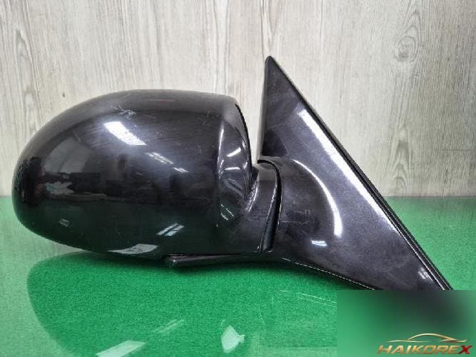 Kia Opirus 2003 — боковое зеркало правое 6