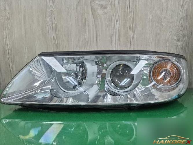 Hyundai Grandeur 2007 — фара передняя левая