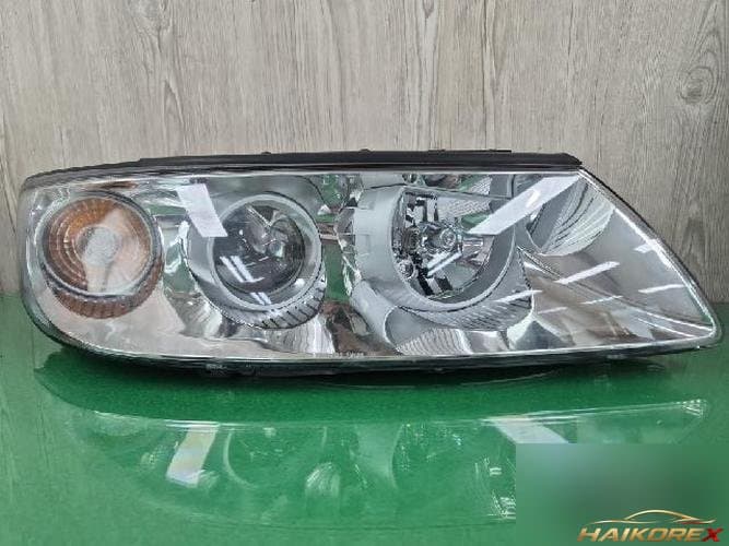 Hyundai Grandeur 2007 — фара правая 92102-3LXXX 2