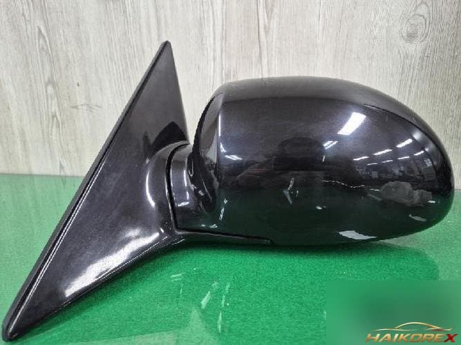 Kia Opirus 2003 — боковое зеркало левое