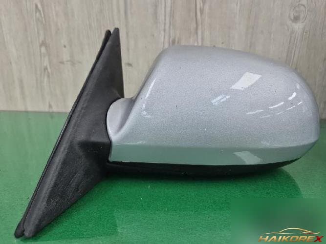 Hyundai Avante 2004 — зеркало боковое левое
