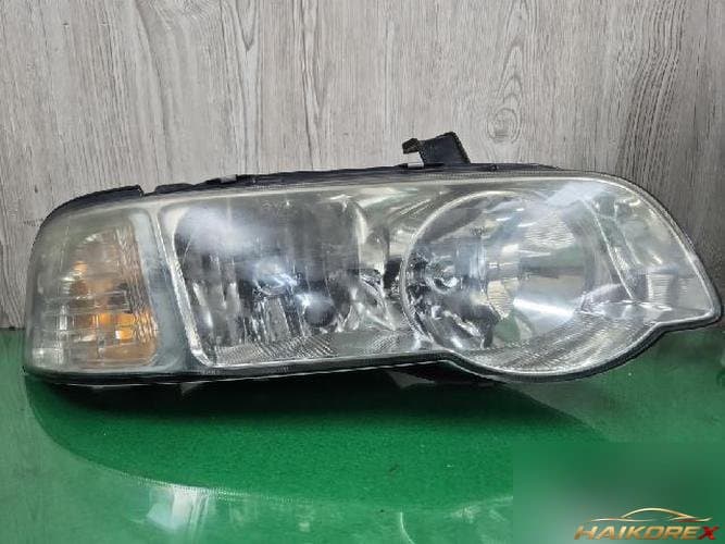 Renault SM5 2004 — фара правая 53502-515