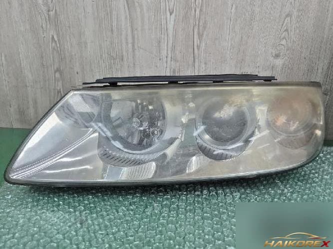 Hyundai Granzer 2007 — фара левая 92101-3L1XX