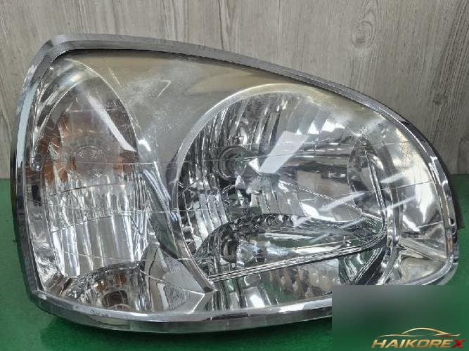 Hyundai Santa Fe 2004 — фара правая 92102-26XXX