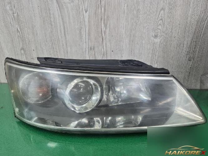 Hyundai Sonata 2006 — фара правая 92102-3KXXX