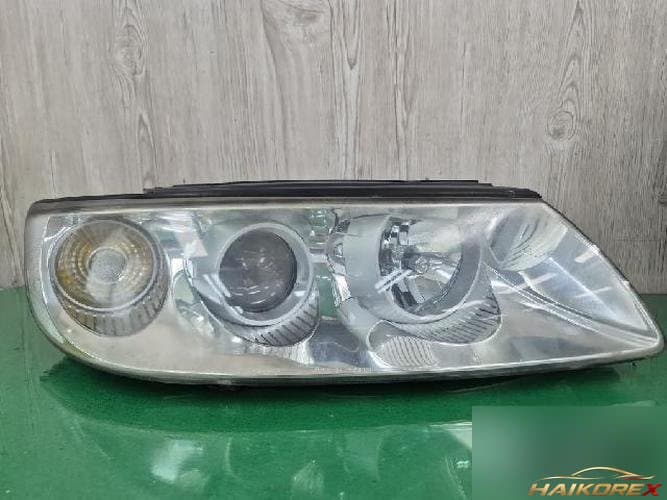 Hyundai Granzer 2007 — фара головного света правая 92102-3LXXX 3