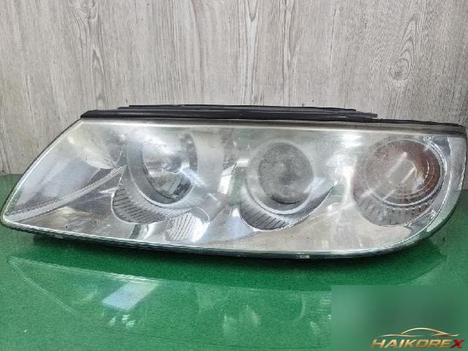 Hyundai Grandeur 2007 — фара левая 92101-3LXXX