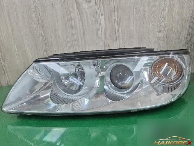 Hyundai Grandeur 2007 — фара левая 92101-3LXXX