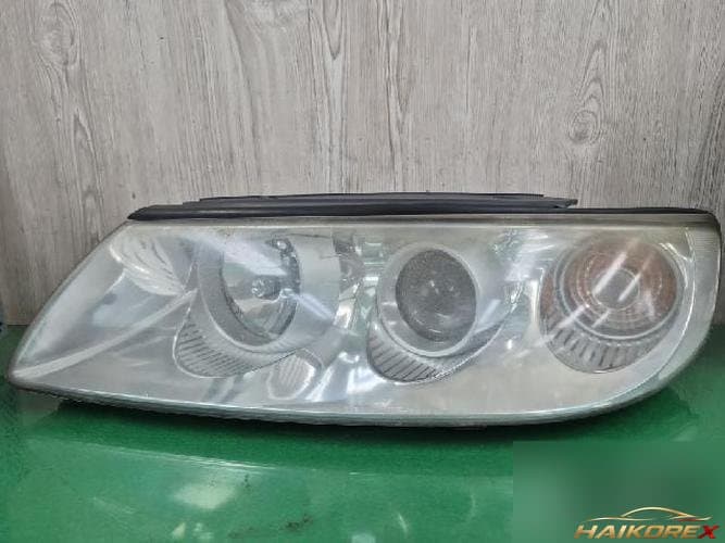 Hyundai Grandeur 2007 — фара левая 92101-3LXXX 3