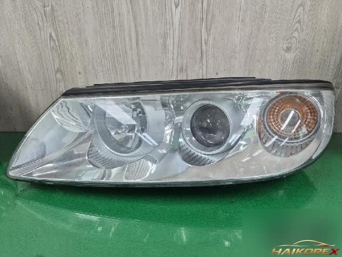 Hyundai Grandeur 2007 — фара левая 92101-3L1XX