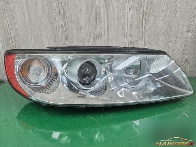 Hyundai Grandeur 2007 — фара правая 92102-3L1XX 3