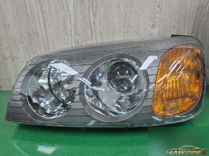 Hyundai Granzer 1999 — фара левая 92101-39XXX