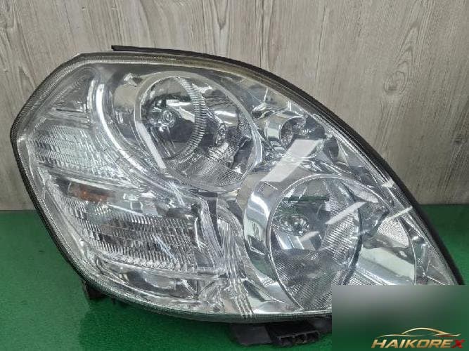 Renault SM7 2005 — фара правая 53502-521 3