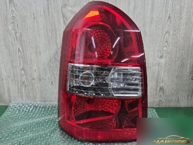 Hyundai Tucson 2006 — фара левая 92401-2E