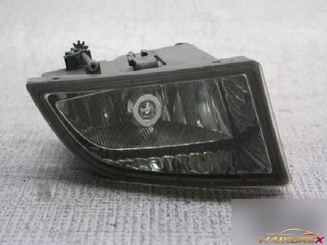 Renault SM3 2003 — противотуманная фара правая (ПТФ) 5360231000