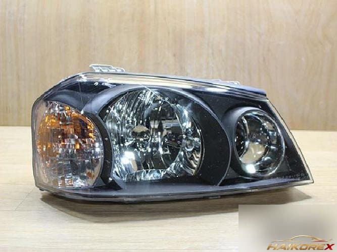 Buick 2005 — фара передняя правая