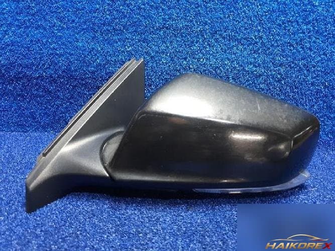 Chevrolet Alpeon 2011 — боковое зеркало левое