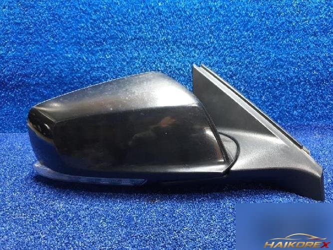Chevrolet Alpeon 2011 — зеркало боковое правое