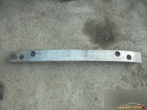 Направляющая переднего бампера K9 865303T000