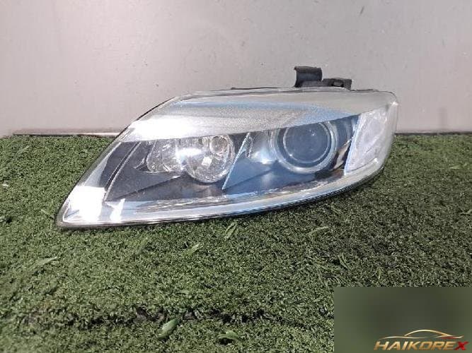 Audi Q7 2008 — фара левая