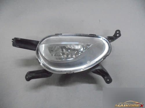 Противотуманная фара передняя левая 922013R500