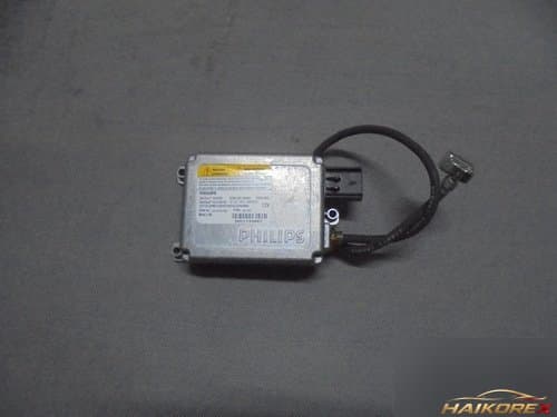 Балласт (стабилизатор) HID фары D1S 35W Philips