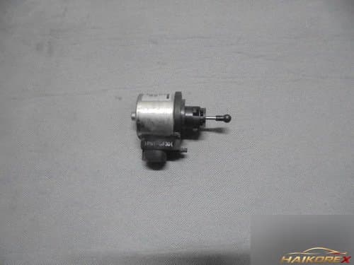 Мотор регулировки фары Cadillac STS 1-го поколения (25726383/1655000430)