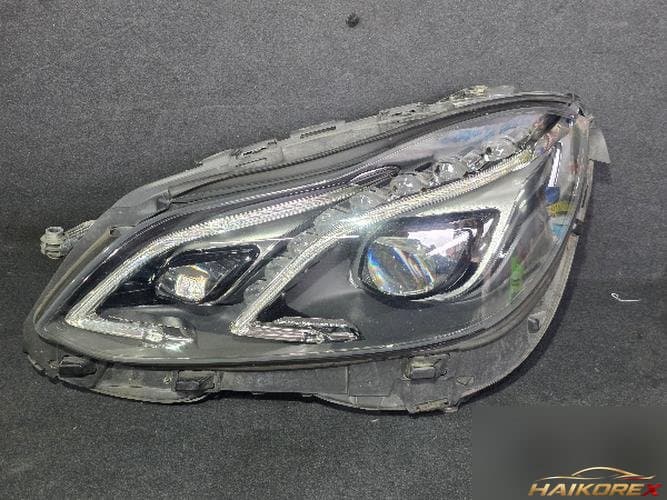 Mercedes-Benz E-Class 2014 — фара левая A2128202339