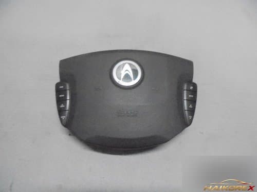 Модуль подушки безопасности водителя Action Sports (P8620031002LAM)