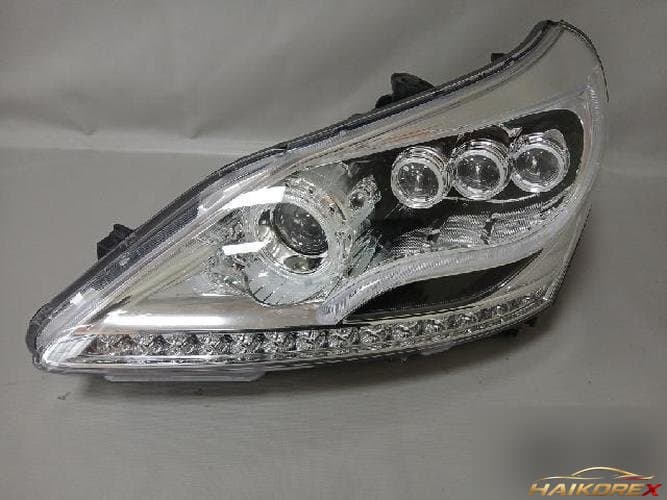 Hyundai Equus 2014 — фара передняя левая 92101-3N1