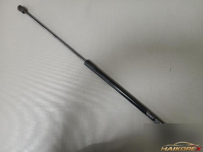 Kia K7 2010 — капот