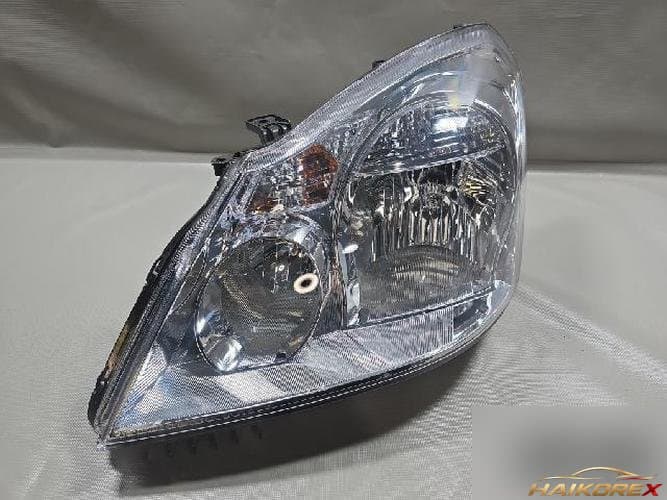 Renault SM7 2011 — фара левая 7