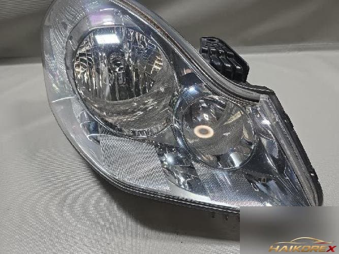 Renault SM5 2009 — фара правая HID