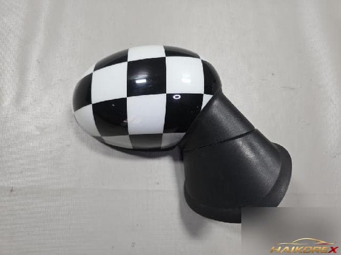 Mini Countryman 2011 — зеркало боковое правое