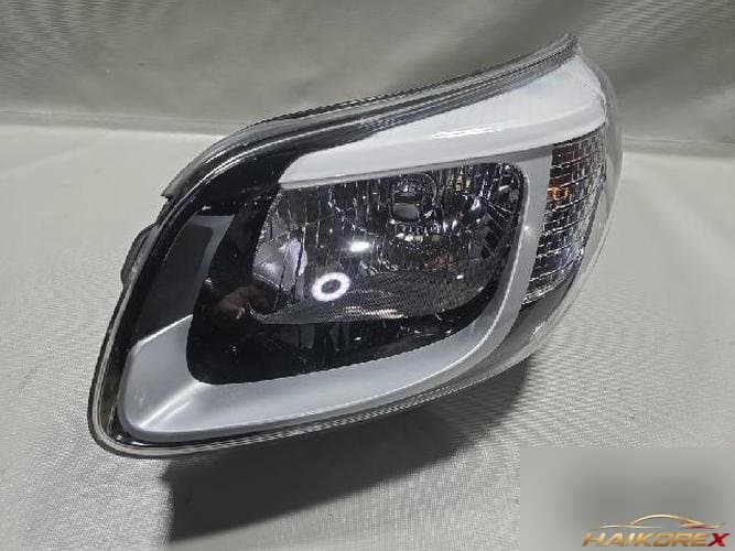 Kia Ray 2016 — фара левая 2
