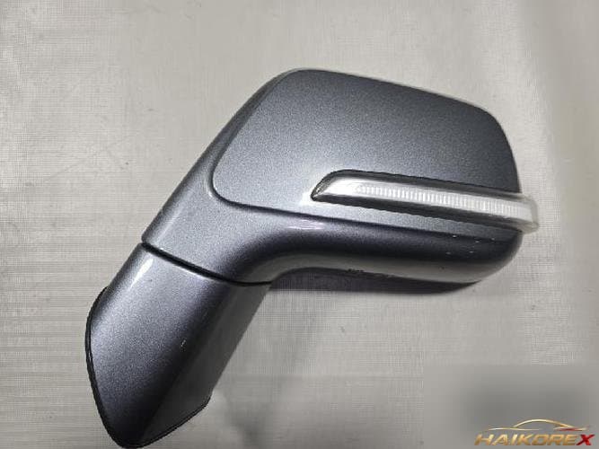 Chevrolet Orlando 2014 — зеркало боковое левое