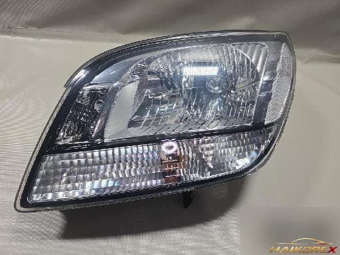 Chevrolet Orlando 2014 — фара левая