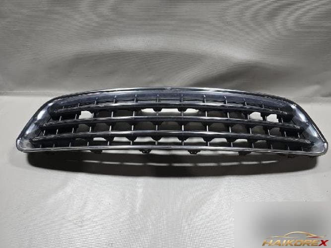 Mini Countryman 2011 — решетка радиатора передняя