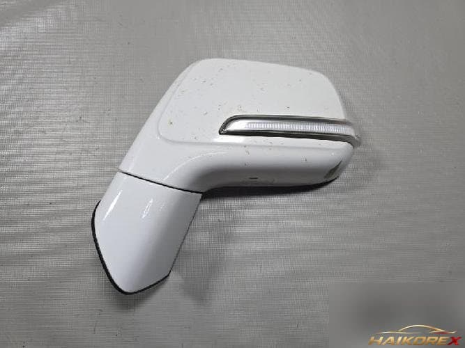 Chevrolet Orlando 2015 — боковое зеркало левое