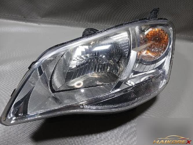 KG Mobility Korando 2012 — фара левая 4