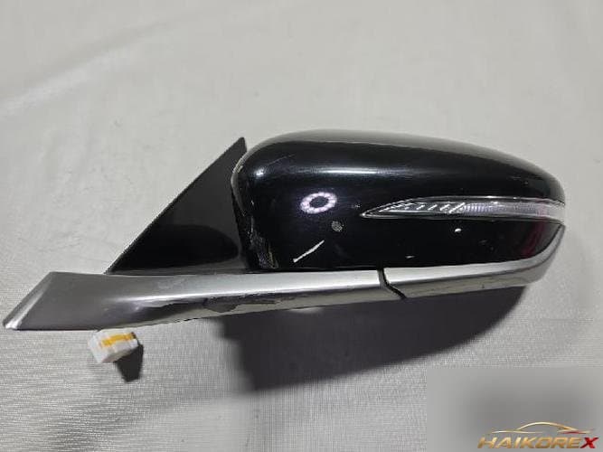Hyundai Granzer 2019 — боковое зеркало левое
