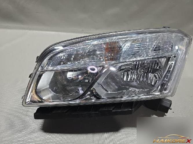 GM-Daewoo Trax 2016 — фара левая