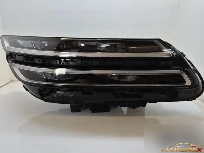 Genesis GV80 2021 — фара правая 92184T6000