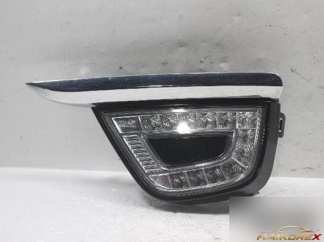 Renault QM5 2015 — дневной свет левый 266056775R