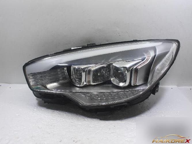 Kia K9 2013 — фара левая HID 921013T100