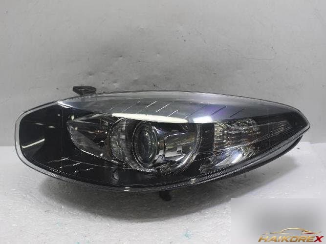 Renault SM3 2015 — фара левая 260606906R