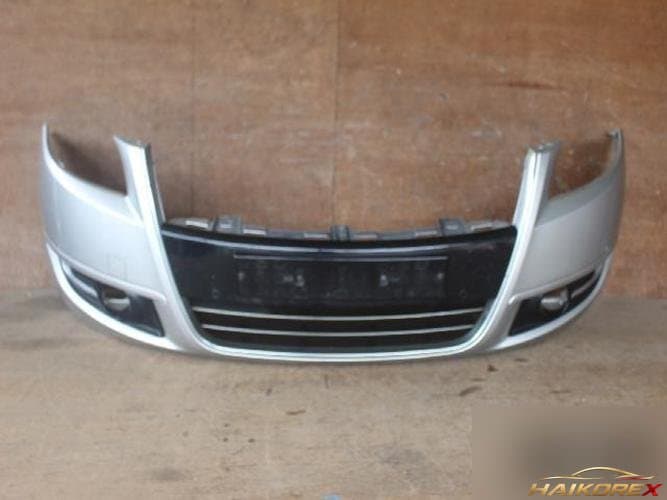 Renault SM7 2012 — передний бампер 620227160R 4