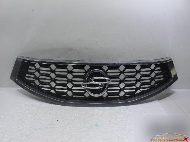 KG Mobility Korando 2014 — решётка радиатора 7875134300