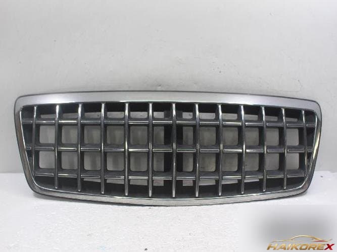 Hyundai Equus 2001 — решетка радиатора 86350-3B500